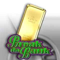 Break da Bank game icon
