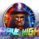 Rave High game icon