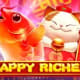 Happy Riches game icon