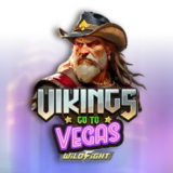 Vikings Go To Vegas