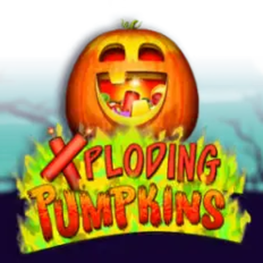 Xploding Pumpkins