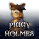Piggy Holmes game icon