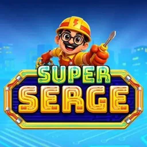 Super Serge