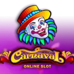 Carnaval game icon