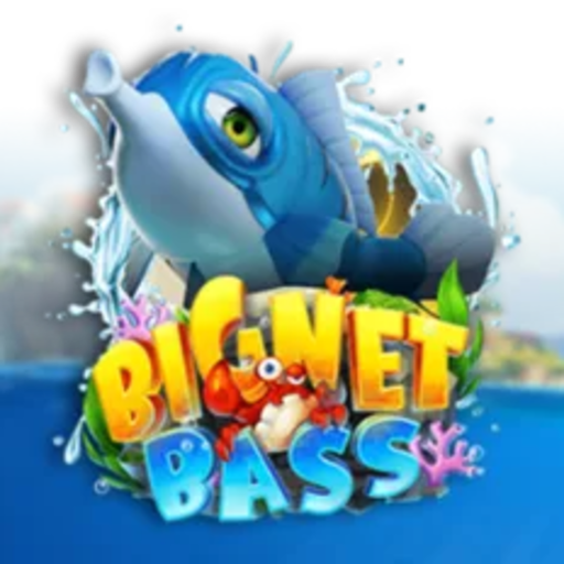 Big Net Bass