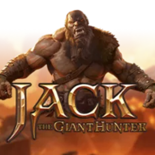 Jack the Giant Hunter