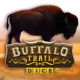 Buffalo Trail Dice game icon