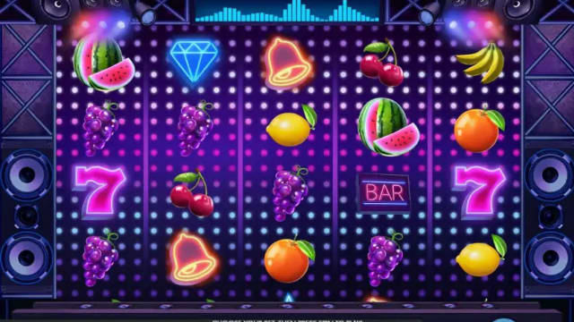 Fruity Grooves