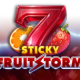 Sticky Fruitstorm game icon