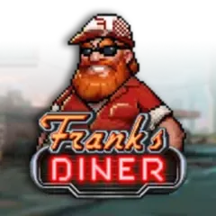 Franks Diner game icon
