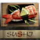 Sushi game icon