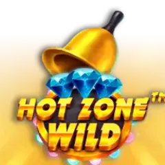 Hot Zone Wild game icon