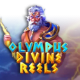 Olympus Divine Reels game icon
