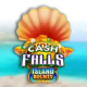 Cash Falls Island Bounty game icon