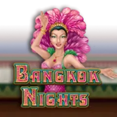 Bangkok Nights game icon