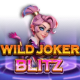 Wild Joker Blitz game icon