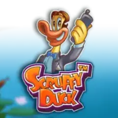 Scruffy Duck game icon