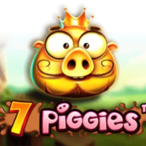 7 Piggies