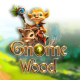 Gnome Wood game icon