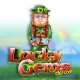 Lucky Gems Deluxe game icon
