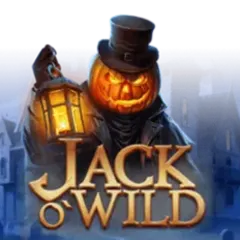Jack O'Wild game icon