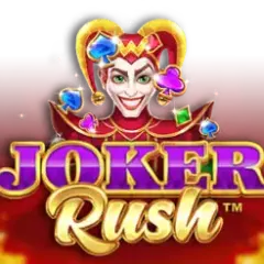 Joker Rush (Playtech Origins) game icon