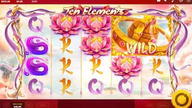 Ten Elements