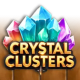 Crystal Clusters game icon