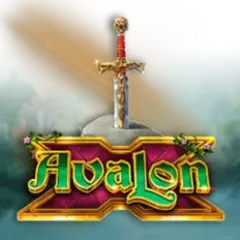 Avalon X game icon