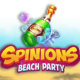 Spinions Beach Party game icon