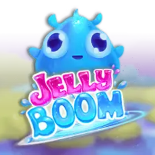 Jelly Boom