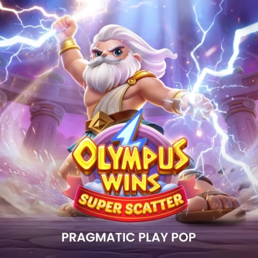 Olympus Wins
