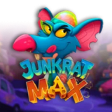 Junkrat Max
