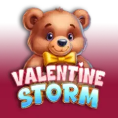 Valentine Storm game icon