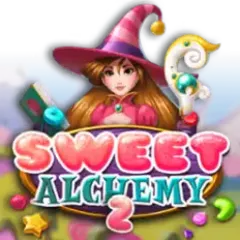 Sweet Alchemy 2 game icon
