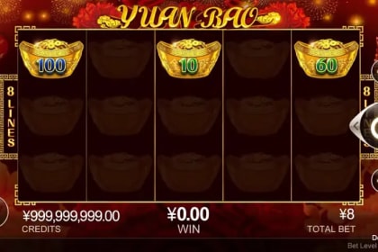 Yuan Bao gameplay image