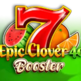 Epic Clover 40 Booster