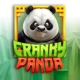 Cranky Panda game icon