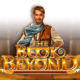 The Book Beyond game icon