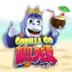 Gorilla go Wilder game icon