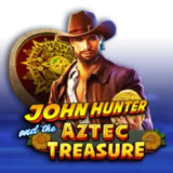 John Hunter and the Aztec Treasure