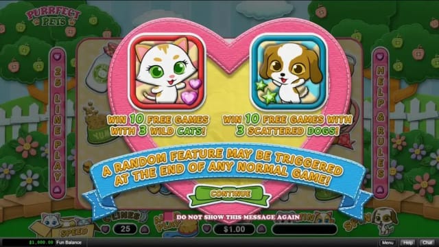 Purrfect Pets