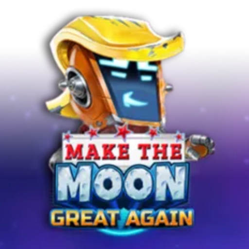 Make the Moon Great Again