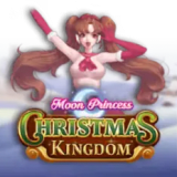 Moon Princess Christmas Kingdom