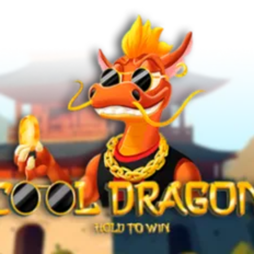 Cool Dragon: Hold to Win