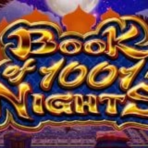 Book of 1001 Nights