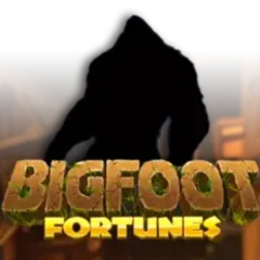 Bigfoot Fortunes game icon