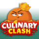Culinary Clash game icon