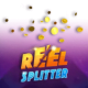 Reel Splitter game icon