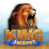 Savanna King - Jackpot